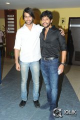 Ulavacharu Biryani Movie Premier Show